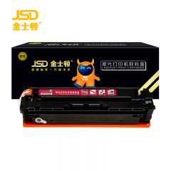 金士顿 硒鼓 红色 CF500A红 支