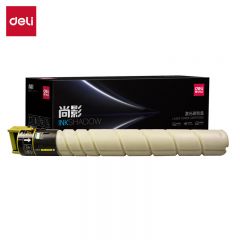 得力 墨粉盒 M-TN328Y 黄色(只)