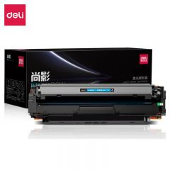 得力 碳粉盒 M-W2041A 青色 只