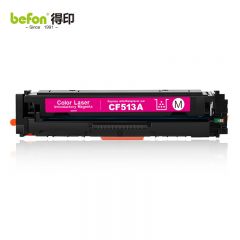 得印 CF510A 红色硒鼓 支