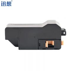 迅想适用富士施乐C328废粉盒/废粉瓶 富士胶片C328dw粉盒 C328 C328df打印机墨盒 CT203494碳粉盒 墨粉盒硒鼓