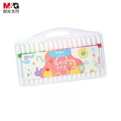 晨光 易可洗水彩笔 ACP901AV  36色/盒