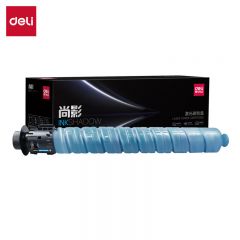 得力 激光碳粉  M-MPC2503-04C (青色)(只)