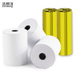 迅想 热敏标签纸 9062 可定制（卷）