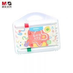 晨光 易可洗水彩笔 ACP901AT 12色/盒