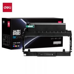 得力 硒鼓鼓组件 M-DL413 (黑色)(只)