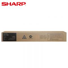 夏普 粉盒 BP-CT70-BB 高容量 黑色 支