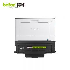 得印 TO-5100粉盒 适用奔图PANTUM BP5100DN BP5100DW 支
