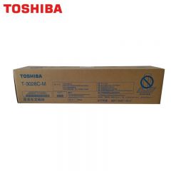 东芝 原装碳粉盒 ZT-3028CM 支