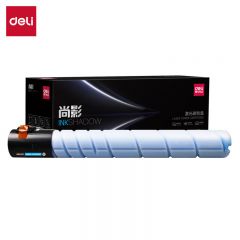 得力 激光碳粉盒  M-TN223C (青色)(只)