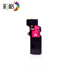 彩格   粉盒  CT203496 红色 支