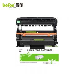 得印 TN2425粉盒+鼓架套装 适用兄弟7190DW MFC7895DW HL-2595DW 套