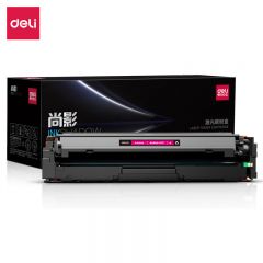 得力 粉盒 M-CF513A 品红 只