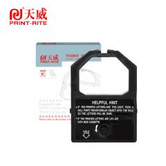 天威 色带架KXP1121-1.6m,8mm-黑直架 适用于松下 KXP1121 110