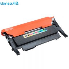 天色（TIANSE）W2080A 118A蓝色粉盒/带芯片【1000页】(适用惠普mfp178nw 179fnw 150nw)