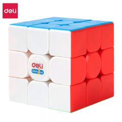 得力 3阶魔方 74502 个