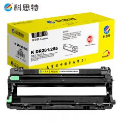 科思特（KST）K DR281/DR285 鼓架 适用兄弟 HL3150CN DCP9020 MFC9340 四色通用 专业版