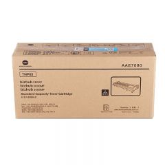 柯尼卡美能达（ KONICA MINOLTA ）TNP65 标准容量墨粉 (适用2600P/3000MF/3080MF机型） 印量1200页