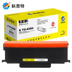 科思特（KST） K TO-426H 粉盒适用奔图P3016D/P3306DN/M7115DN可打印3000页黑色专业版