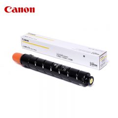 佳能（Canon） NPG-72 TONER Y 原装黄色标准容量墨粉(适用于iR-ADV C7580/C7570/C7770/C7780)