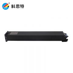 科思特（KST）MX-30CT粉盒带芯片（国内版本）适用夏普MX-C2621R\C3121R 专业版 黑色K MX-30CT-BA