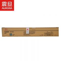 震旦（AURORA）ADT-459C 原装青色墨粉（适用于ADC459/C559）约28000页