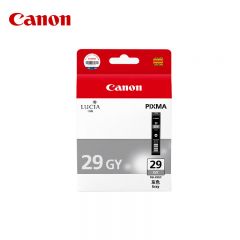 佳能（Canon） PGI-29 GY 灰色墨盒(适用PRO-1)