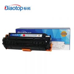 标拓（Biaotop） BT-CC533A/CE413A打印量约2800页 硒鼓红色