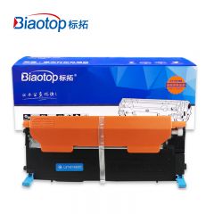 标拓（Biaotop） BT-CLT406S BK 适用三星360/365/366/368 硒鼓黑色