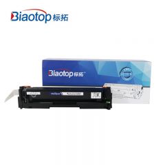 标拓 (Biaotop）BT-CF500A 适用于HPM254NW/DW/280NW 硒鼓 单位：支