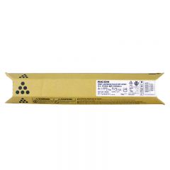 理光（Ricoh）MPC2550C 黑色碳粉盒碳粉标准容量10000页适用MP C2010/C2030/C2050/C2530/C2550