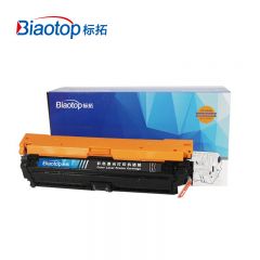 标拓（Biaotop）BT-CE400A 约5500页 适用惠普M551n硒鼓黑色