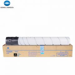 柯尼卡美能达（ KONICA MINOLTA ）TN516 黑色碳粉(适用458e/558e/658e机型)约26000页