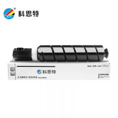 科思特（KST）K NPG-84L 小容量 粉盒 适用佳能iR-1435I/1435IF/1435P 黑色 专业版