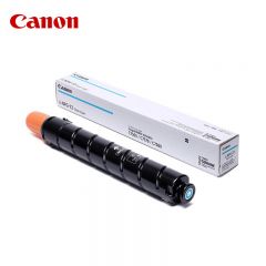 佳能（Canon） NPG-72 TONER C原装青色标准容量墨粉（适用于iR-ADV C7570/7580/7770/7780）