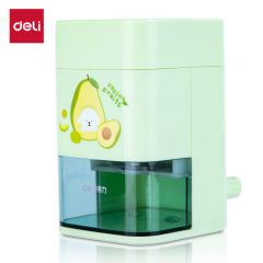 得力 自动进笔削笔机 71154 (只)