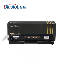 标拓（Biaotop）CF412A黄色硒鼓适用惠普HP Color LaserJet ProM452