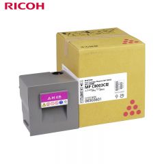 理光（Ricoh）MPC8003C 红色碳粉盒墨粉 适用于MP C6503SP/C8003SP/IMC6500/C8000