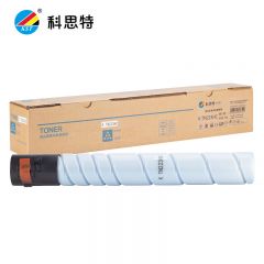 科思特（KST） TN-223H粉盒大容量适用柯尼卡美能达 bizhubC226/C266/C7222/震旦ADC225/265 蓝色