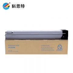 科思特（KST） K HC1820粉盒适用华讯方舟HM1720\/1721(有芯片) 专业版红色