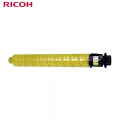 理光（Ricoh）M C2001L 复合机墨粉 黄色小容量墨粉1支装 适用于设备M C2000/M C2001/M C2000ew 约2500页