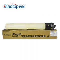 标拓（Biaotop） N324黄色墨粉筒适用柯美bizhub C258/C308/C368克隆系列