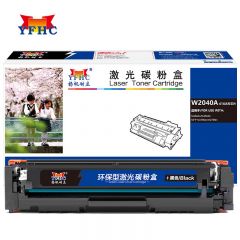 扬帆耐立 YFHC W2040A(416A)黑鼓(不带芯片) 适用于 惠普 HP M454/MFP