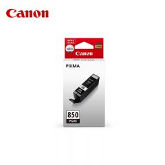 佳能（Canon） PGI-850 PGBK 颜料黑色墨盒(适用iX6880/iX6780/iP8780)