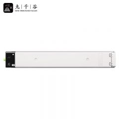 九千谷W9100MC BK 黑色粉盒 适用惠普HP MFP E77422dn E77428dn打印机