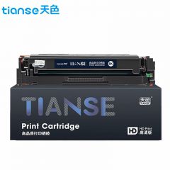 天色 硒鼓 CF500A 黑色 支