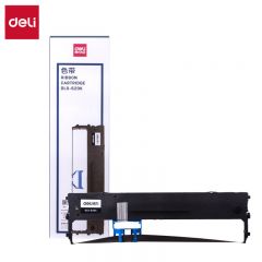 得力（deli） 得力DLS-620K原装色带架 1支装 标准版 盒