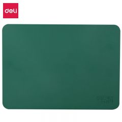 得力 印章垫  9878 绿色 块