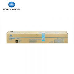 柯尼卡美能达（KONICA MINOLTA）TN514K 碳粉耗材黑色碳粉 （适用C458/C558/C658）印量28000页