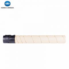 柯尼卡美能达（KONICA MINOLTA） TN228Y 3K柯美碳粉黄色低容墨粉（适用C226i/C286i）印量5000页